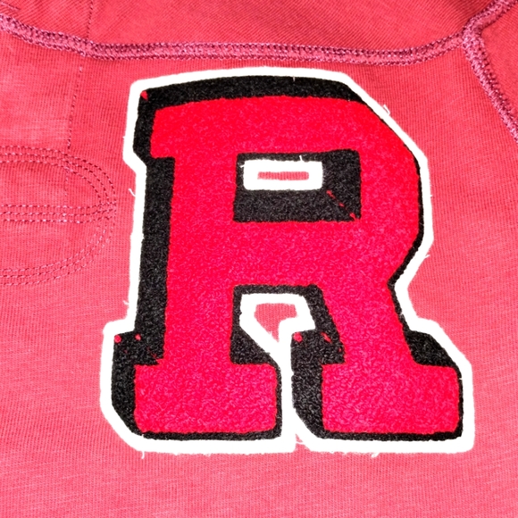 🔥Vtg Rugby RRL polo - Picture 8 of 9